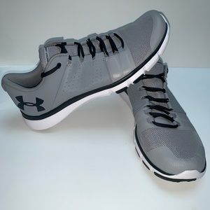 Men’s Under Armour Shoes